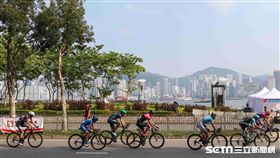 香港單車節。（圖／香港旅遊發展局提供）