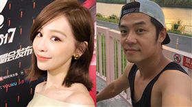 圖/翻攝自姚元浩 王心凌臉書 新聞挖挖哇 YOUTUBE