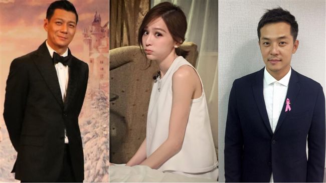 王心凌裝可憐？聶雲挺姚：誰拍非重點