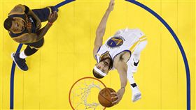 ▲JaVale McGee。（圖／美聯社／達志影像）