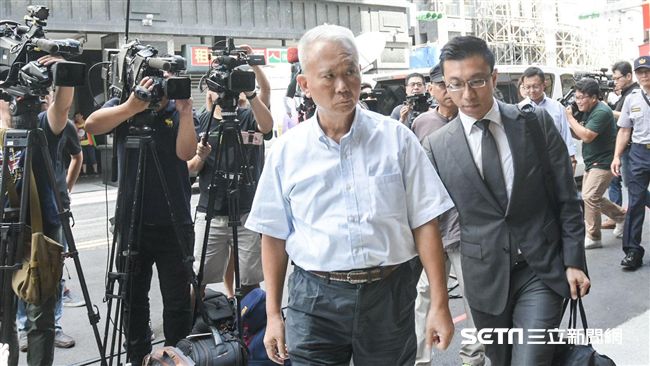 魏應充判2年今入獄：要從謠言走出來