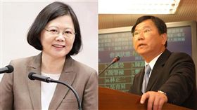 閣揆接班人！嘉義霸主「囝仔仙」陳明文成大黑馬（圖／翻攝自總統府／陳明文臉書）