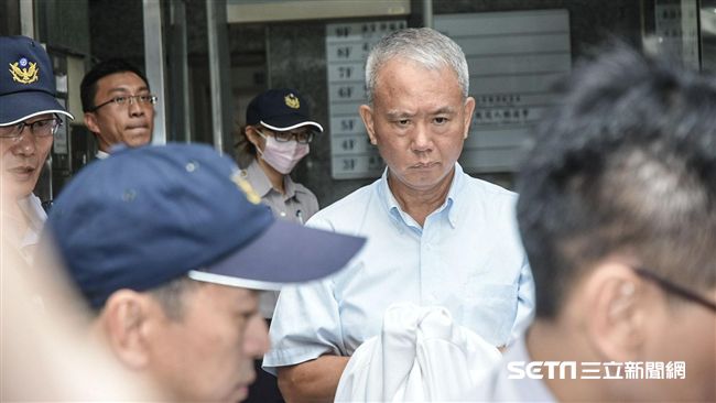 頂新油品案　魏應充遭判15年