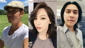 圖/翻攝自王心凌 姚元浩臉書 范植偉微博