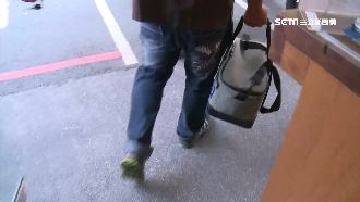 外送員提早2分鐘到…慘遭顧客刷負評