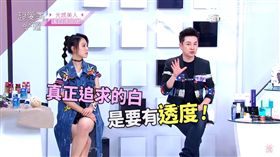 超愛美小姐,勇兔,李明川