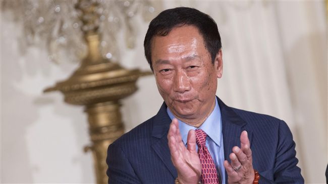 鴻海大舉投資美國　7大問題一次看懂