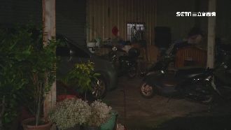 醋男疑友人給他戴綠帽　持刀砍殺送醫