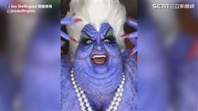 Joo Skellington 授權使用