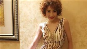 李芳雯(圖/翻攝自李芳雯臉書)