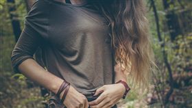 胸部、內衣、誘惑／pixabay