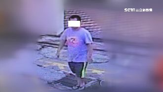 國中少女暑輔落單　遭色狼強擄到廁所