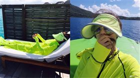 安以軒,圖／微博