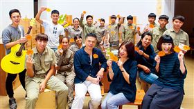 名家／商業周刊／1位木匠×5個熱血空姐　救起一群後山孩子（勿用）