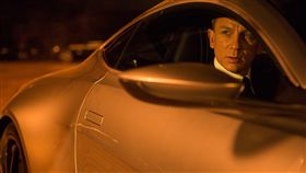 丹尼爾克雷格(圖/翻攝自James Bond 007臉書)