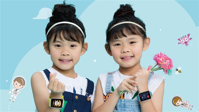 左左右右＋小衛星　陪孩子Fun暑假