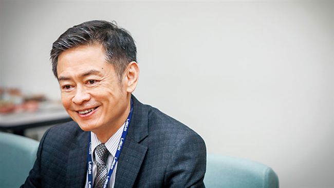股王的獵地煩惱　購併大王10天解決