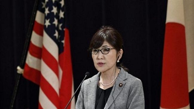 為管理混亂負責！日防衛大臣宣布請辭