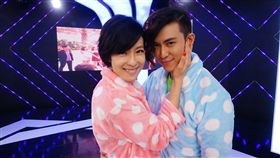 陳楚河,賴雅妍,愛上哥們