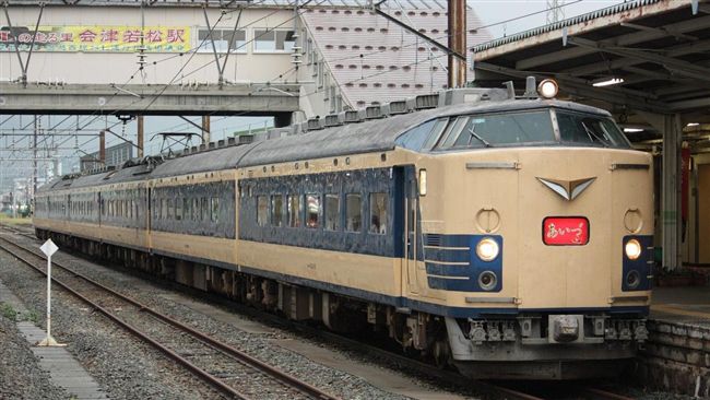 友好＋1！日本贈台世界最早臥鋪電車