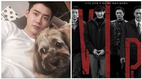 李鐘碩,演員,韓國,南韓
圖／翻攝自李鐘碩IG