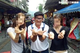 不是唯一？8韓女當地報案疑似曾遭惡運將下藥猥褻？