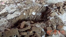 中國,大陸,陝西,商洛,女童,活埋(微博)