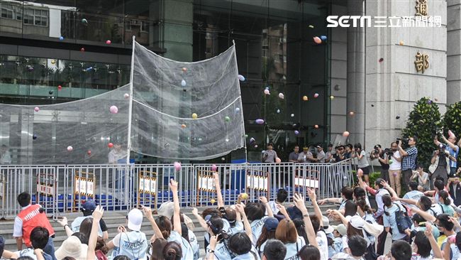 集體請假案工會敗訴　台鐵：依法處理