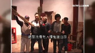 有別彰化沿海　南投低調「送肉粽」