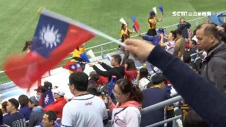 世大運違禁品多　想帶水安檢先試喝