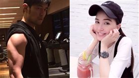 周董，周杰倫／翻攝自周杰倫 昆凌臉書