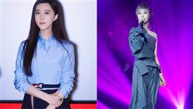 范冰冰／翻攝自范冰冰IG