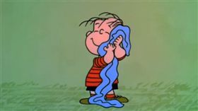 小被被,被子,愛被,養被,PTT,穢物,Snoopy,查理布朗　圖／翻攝自圖／翻攝自Snoopy Youtube