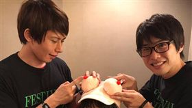 日本,成人展,成人博覽會,男優,AV,女優,鈴木一徹