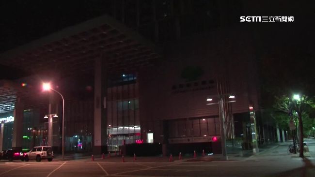 洗窗工程剛結束…監工意外昏倒死亡