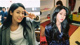 雪炫
圖翻攝自雪炫IG
https://www.instagram.com/sh_9513/