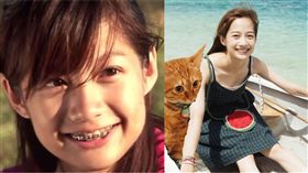 簡嫚書（合成圖／翻攝自aneffect1 Youtube頻道,簡嫚書臉書）