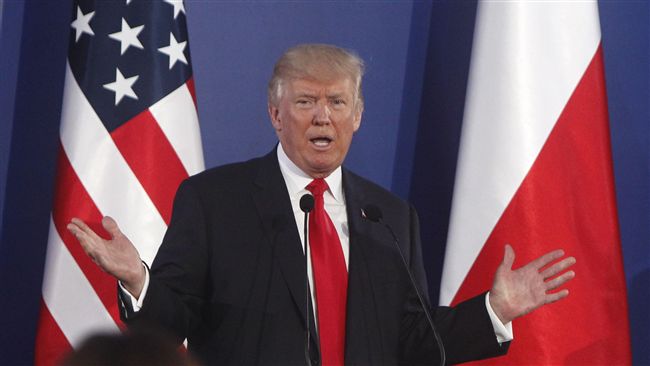 川普背書改革砍移民數　國會恐難過關