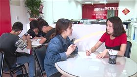 業配／就業博覽會