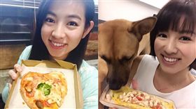 米可白（合成圖／翻攝自米可白臉書）