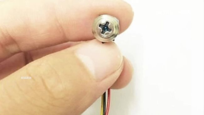 雇主家裝針孔　他錄下與嫂子嘿咻過程