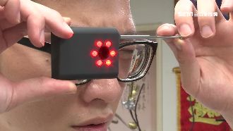 反偷拍自己來　針孔無所不在藏玄機