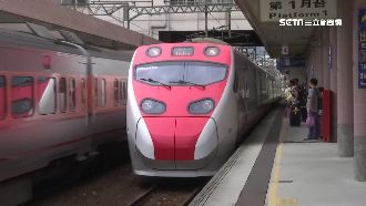 助鏟子超人挺進光復！台鐵再加開增停列車