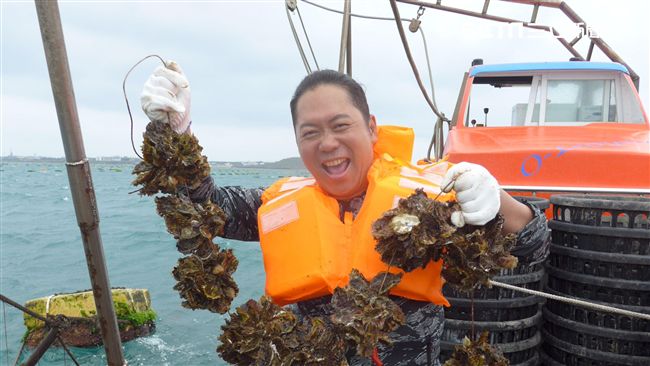 徵的就是你！全台最夢幻工作在澎湖