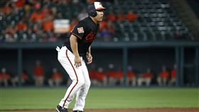 ▲韓國外野手金賢洙被交易到費城費城人。（資料照／美聯社／達志影像）