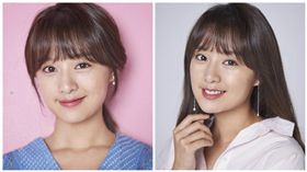 金智媛,演員,南韓
圖／翻攝自金智媛臺灣粉絲站粉絲專頁