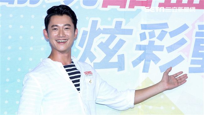 好男友不會拍照！吳慷仁：要保護女生