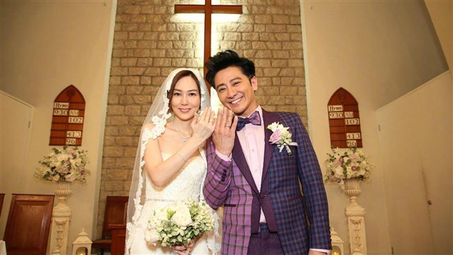 婚姻亮紅燈？孫耀威爆「分房睡多時」