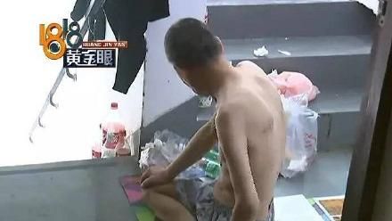 老父賴在家門口　女兒：老死不相往來