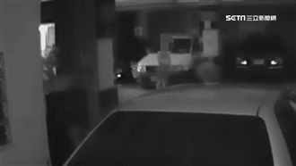 毛毛的…鄰居天天半夜探頭嚇壞屋主